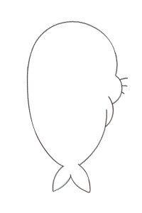 ゴマちゃん