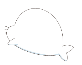 ゴマちゃん