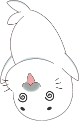 ゴマちゃん