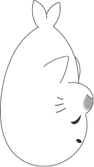 ゴマちゃん