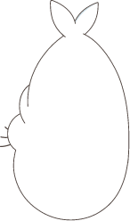 ゴマちゃん