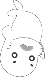 ゴマちゃん