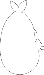 ゴマちゃん