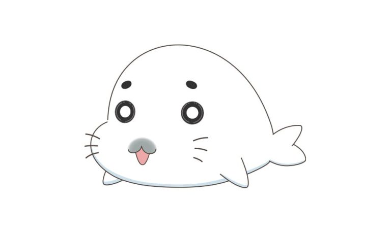 ゴマちゃん