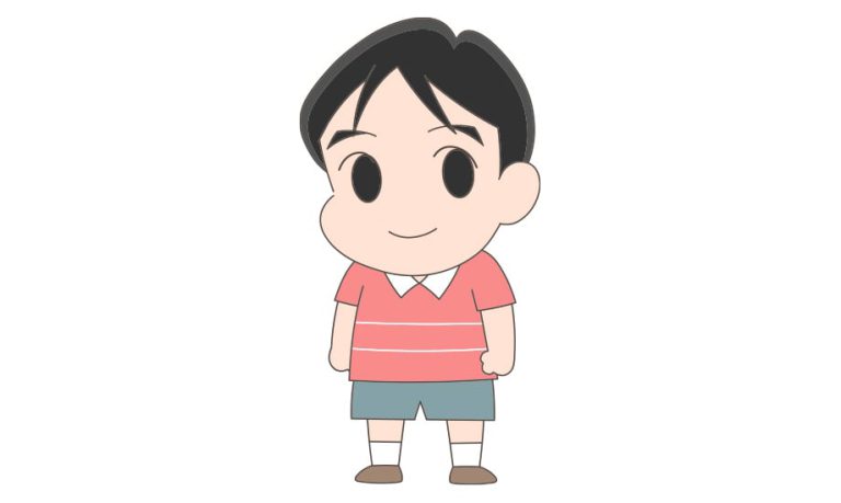 ゆうまくん