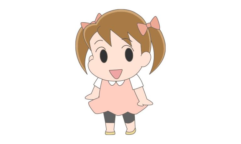 ユミコちゃん