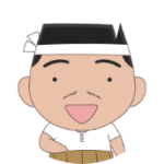 アシベの父ちゃん