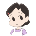 アシベの母ちゃん