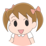 ユミコちゃん