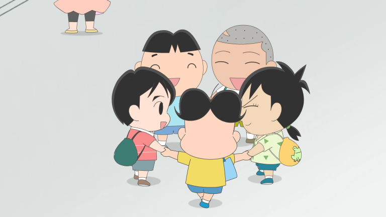 今日から学校