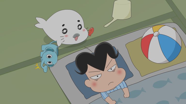 明日