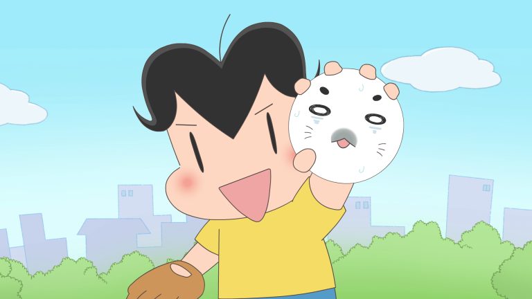 熱闘草野球