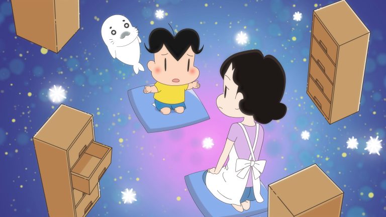 オイラの引き出し